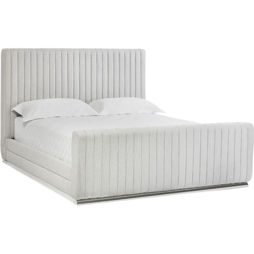 Hylan Hemingway Marble Bed, King